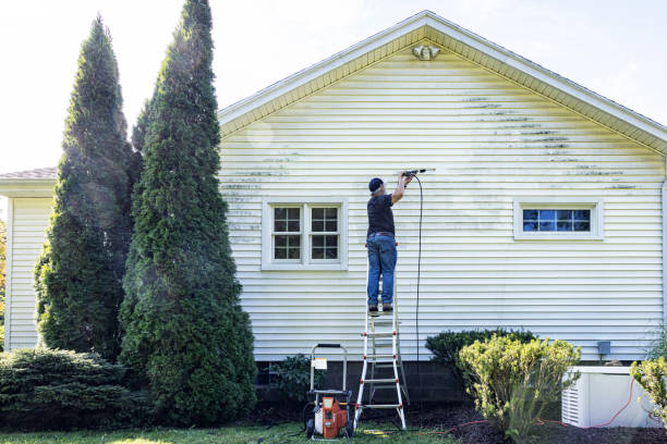 Best Fence Cleaning  in Lone Star, TX